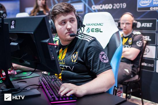 CS2 StarSeries 2026秋季赛救赎之战 Vitality NAVI MOUZ FURIA誓改战绩